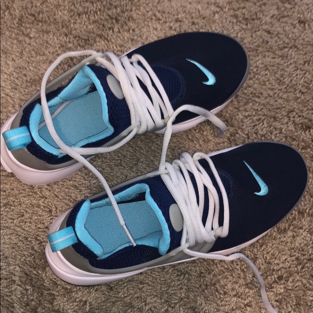 Nike Prestos